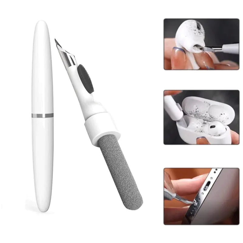 Earphones Cleaning Pen Brush Earbuds